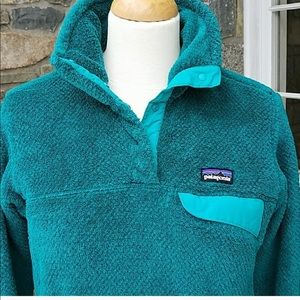 Patagonia Pullover